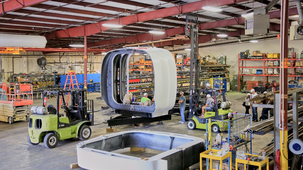 Image Credit: Oak Ridge National Laboratory - CC BY 2.0/Wiki Commons