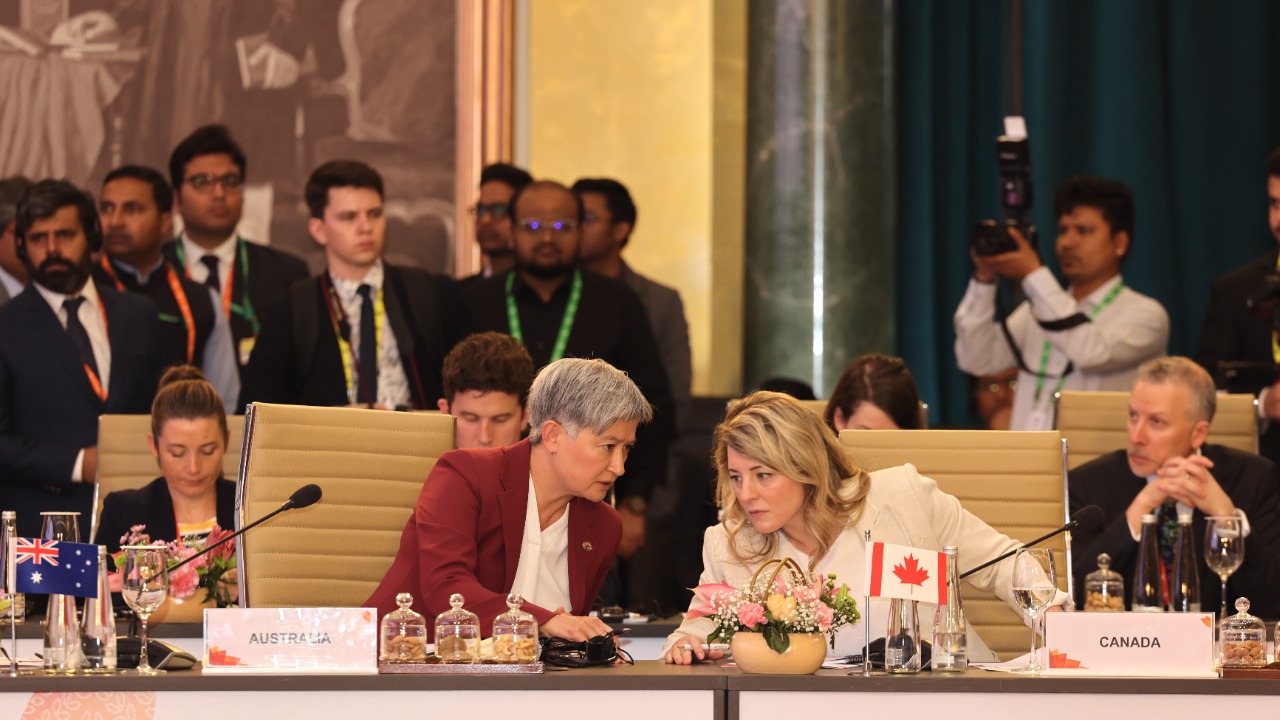 Image Credit: Department of Foreign Affairs and Trade (DFAT)/Sarah Friend - CC BY 4.0/Wiki Commons