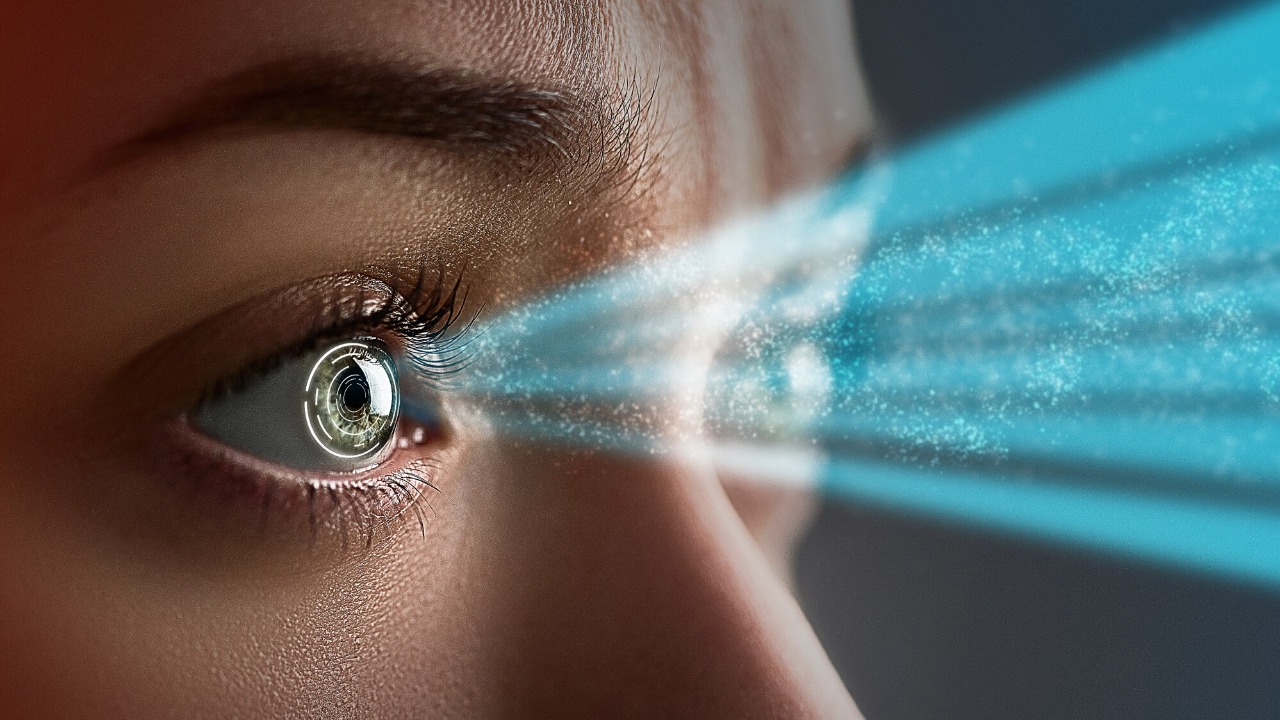 This electronic eye implant is restoring vision for some