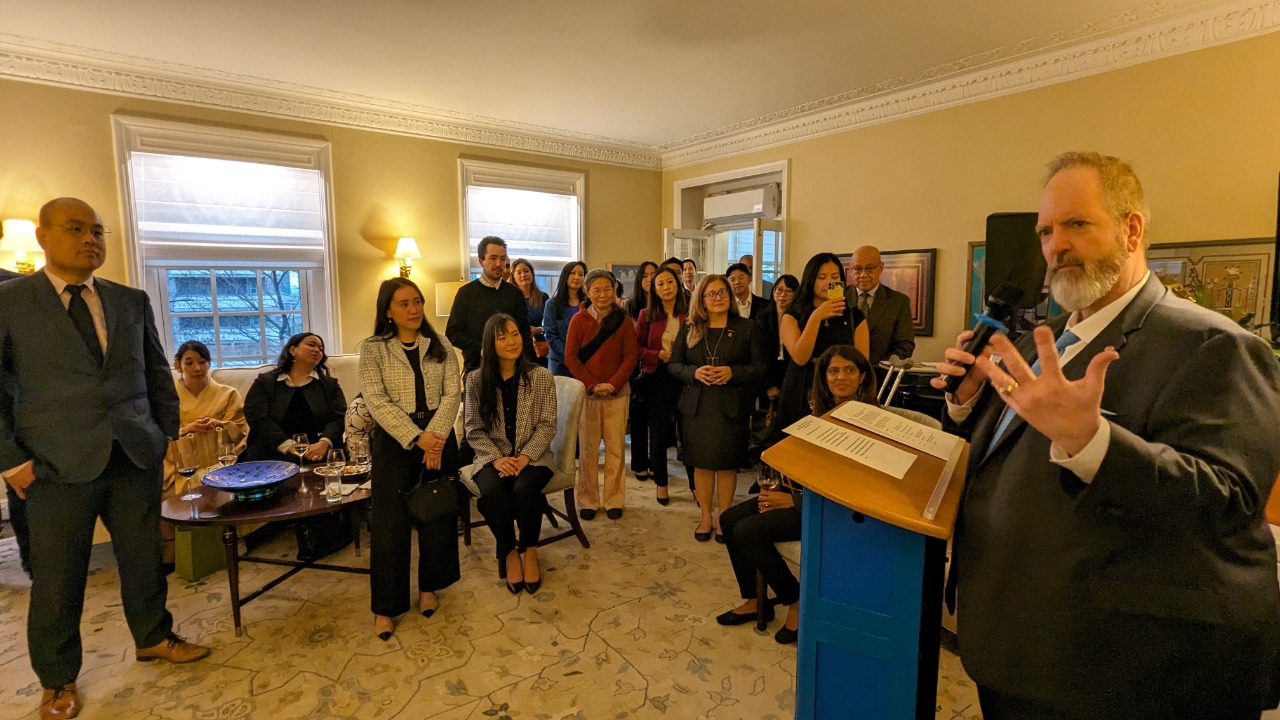 Image Credit: U.S. Embassy and Consulates in Canada - Public domain/Wiki Commons