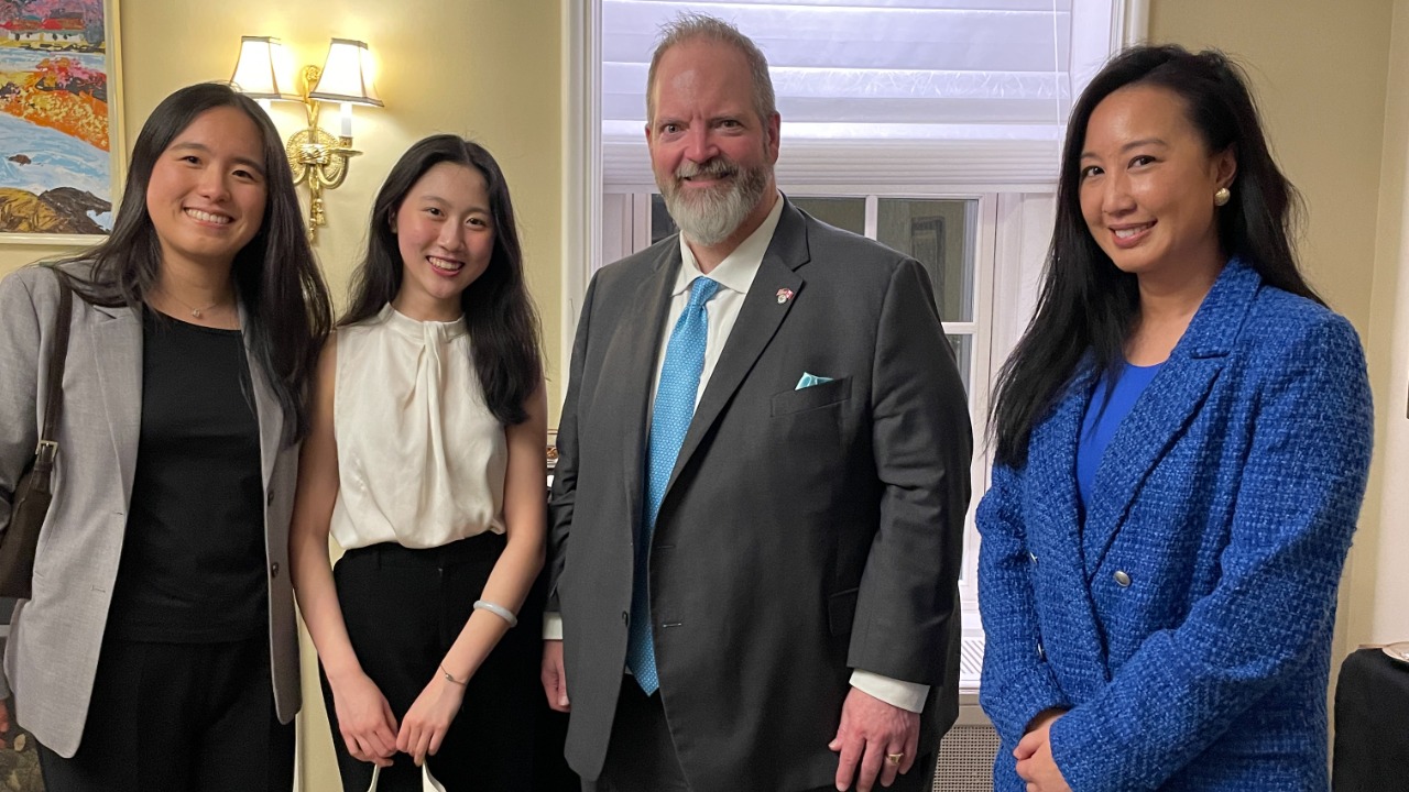 Image Credit: U.S. Embassy and Consulates in Canada - Public domain/Wiki Commons