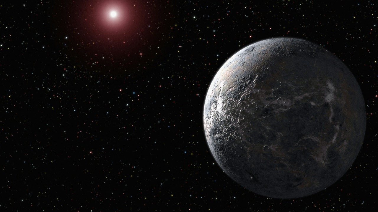 hubblespacetelescope/Unsplash