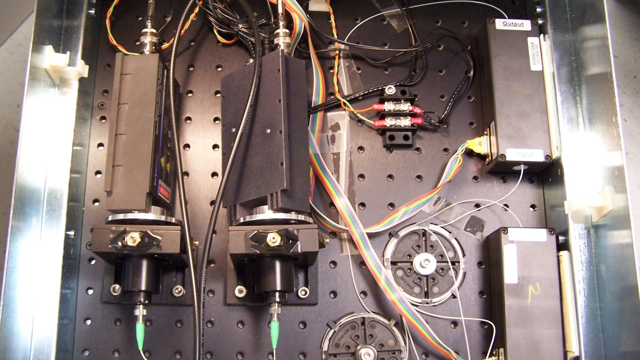 Image Credit: National Institute of Standards and Technology - Public domain/Wiki Commons