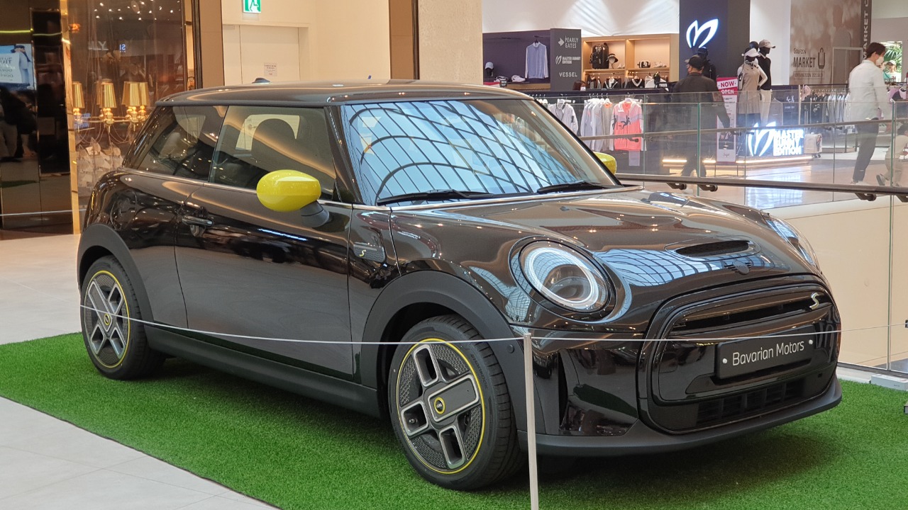 Image Credit: Damian B Oh - CC BY-SA 4.0/Wiki Commons