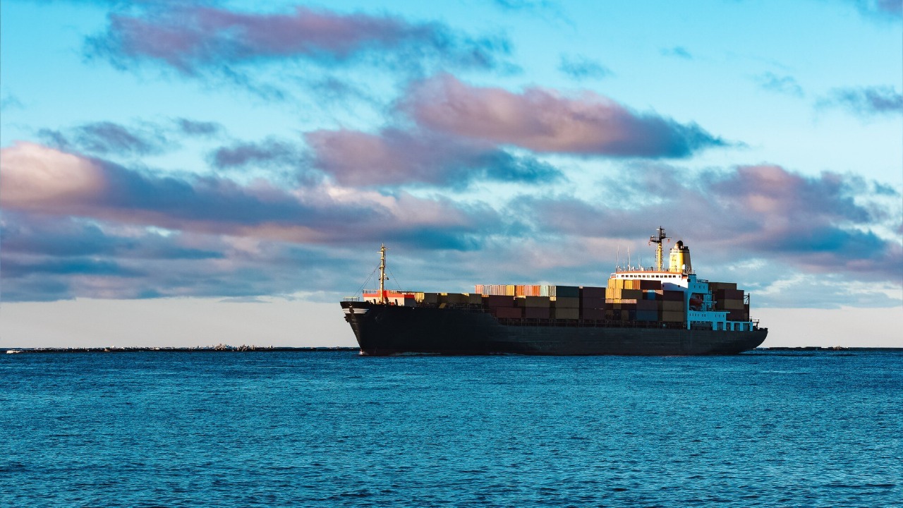 US blocks global deal to decarbonize ships