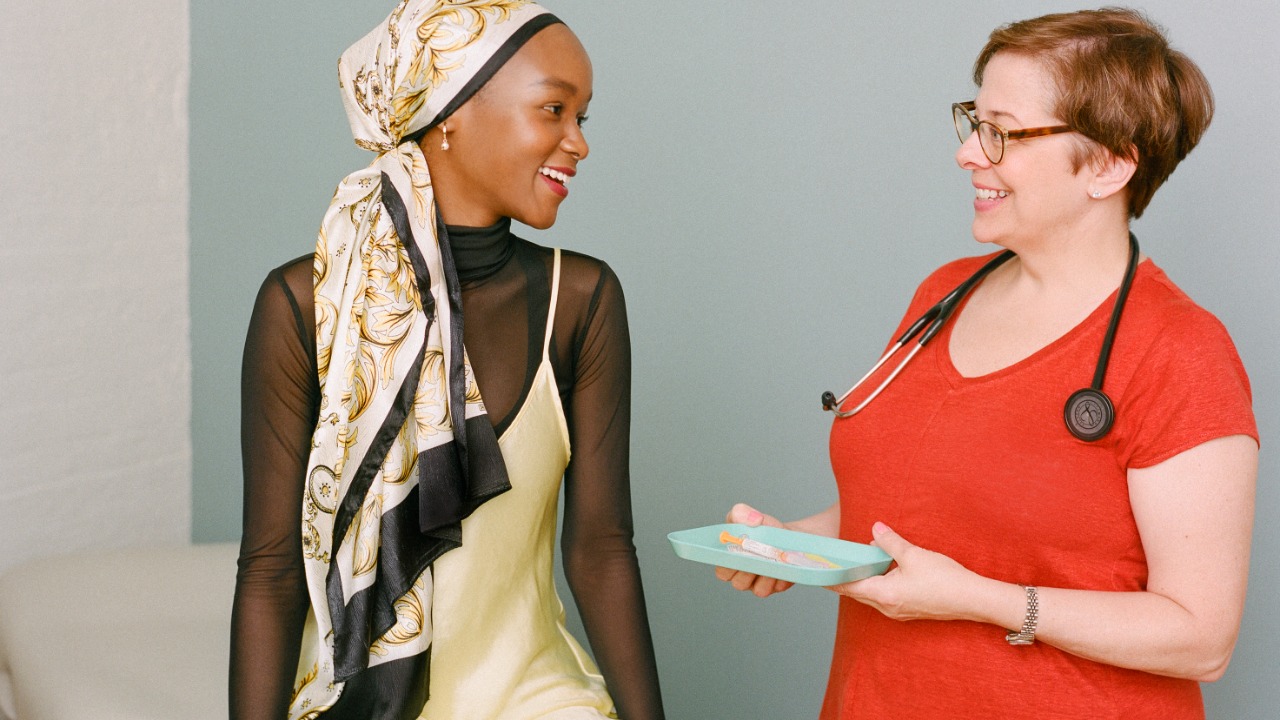 Image Credit: SELF Magazine - CC BY 2.0/Wiki Commons