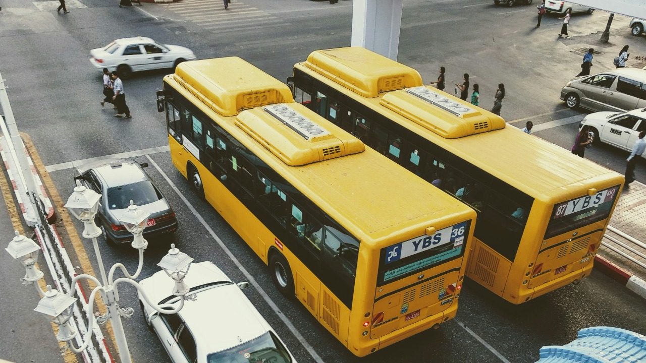 lwinkyawmyat/Unsplash