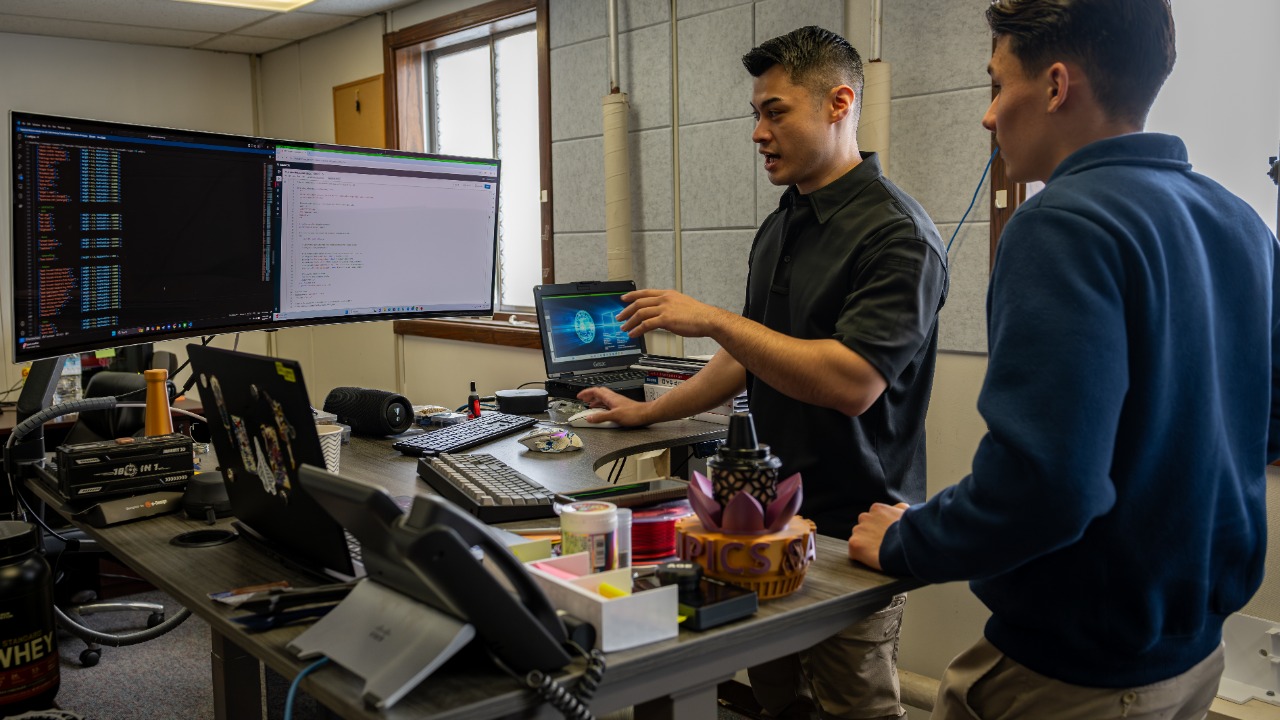 Image Credit: U.S. Air Force photo by Airman Hannah Bench - Public domain/Wiki Commons