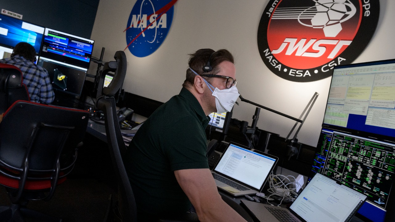 Image Credit: Bill Ingalls - Public domain/Wiki Commons