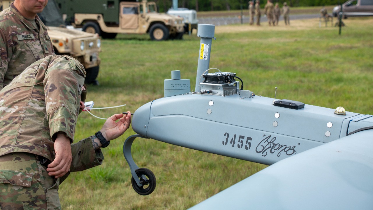 Image Credit: U.S. Army photo by Sgt. Andres Chandler - Public domain/Wiki Commons