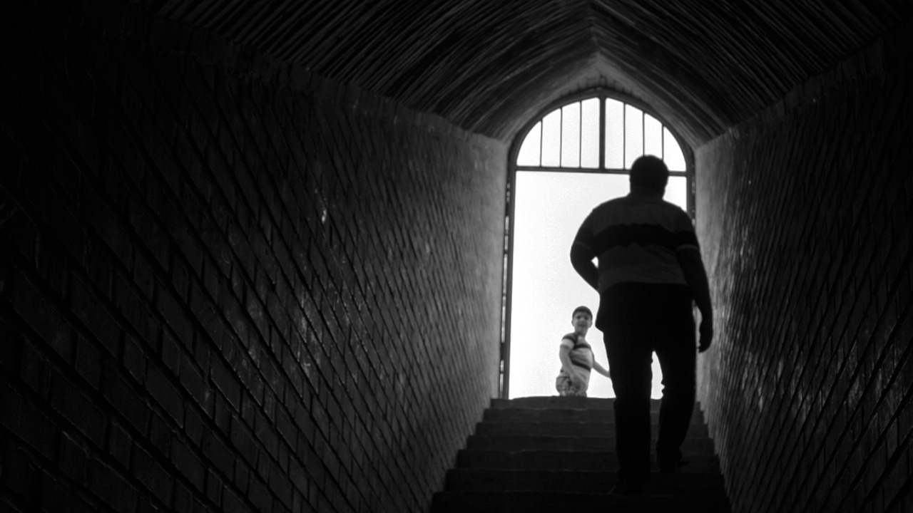 Image Credit: Ahmad hassanzadeh - CC BY-SA 4.0/Wiki Commons