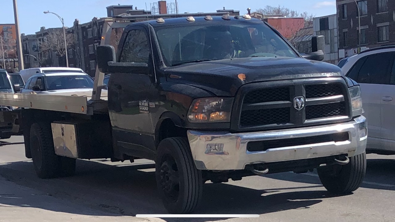 Image Credit: Bull-Doser - Public domain/Wiki Commons