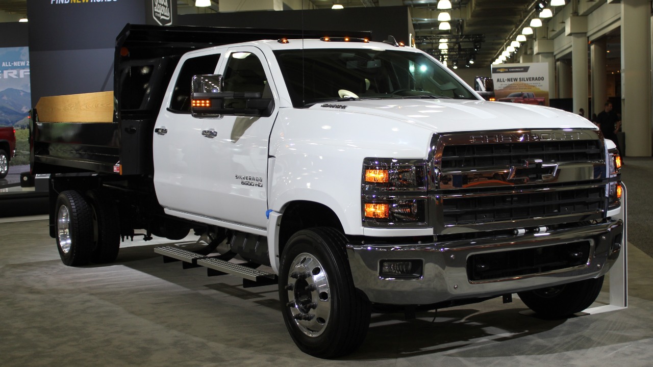 Image Credit: Kevauto - CC BY-SA 4.0/Wiki Commons