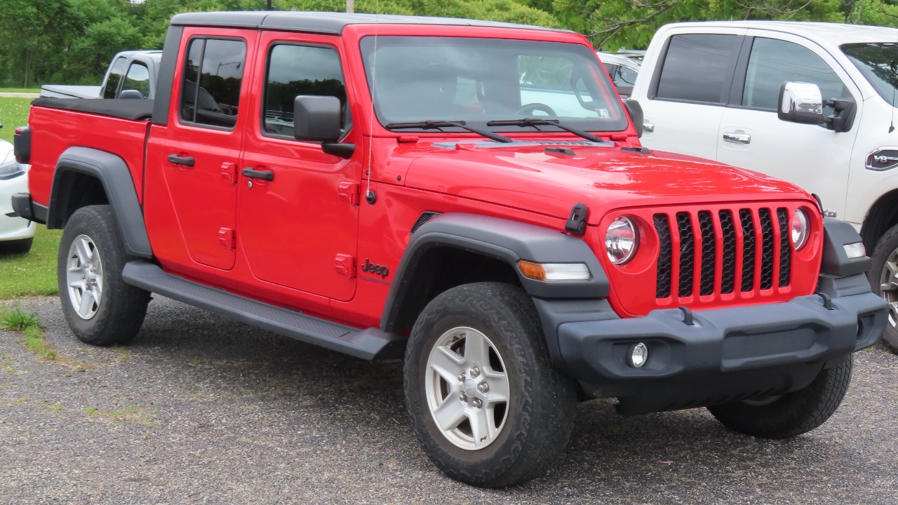 Image Credit: MercurySable99 - CC BY-SA 4.0/Wiki Commons