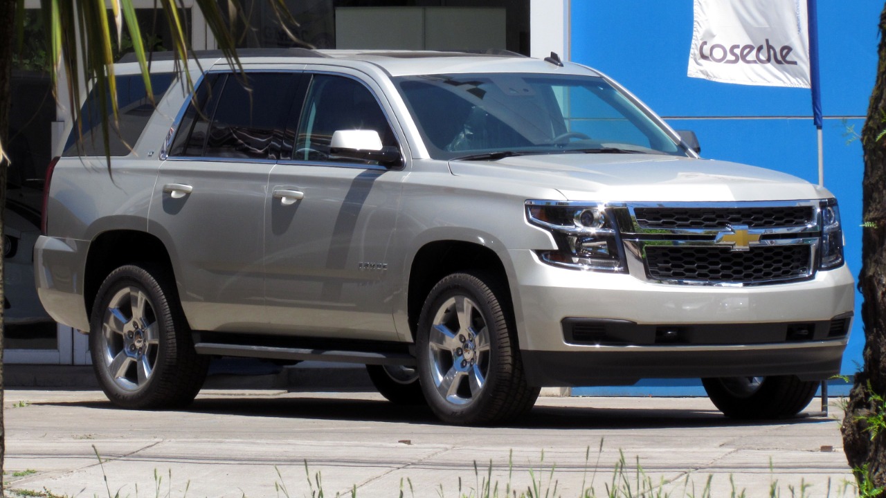 Image Credit: order_242 from Chile - CC BY-SA 2.0/Wiki Commons