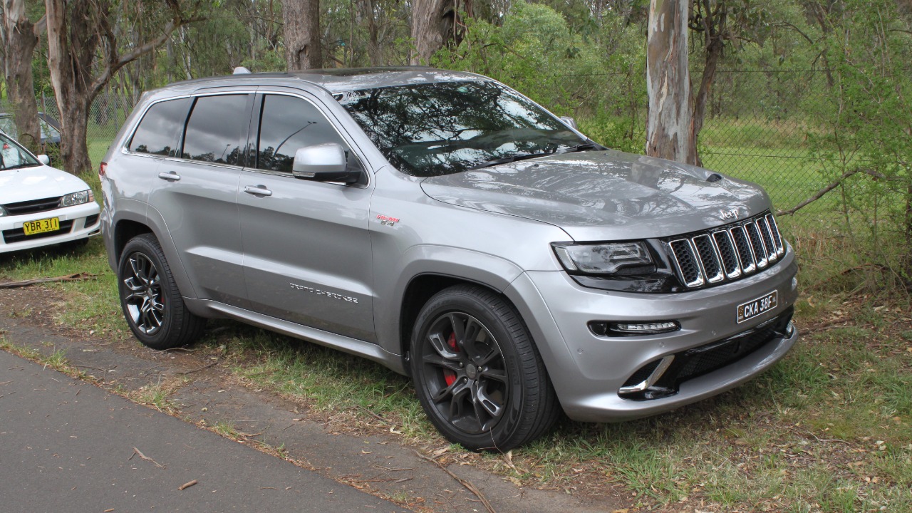 Image Credit: Jeremy from Sydney, Australia - CC BY 2.0/Wiki Commons