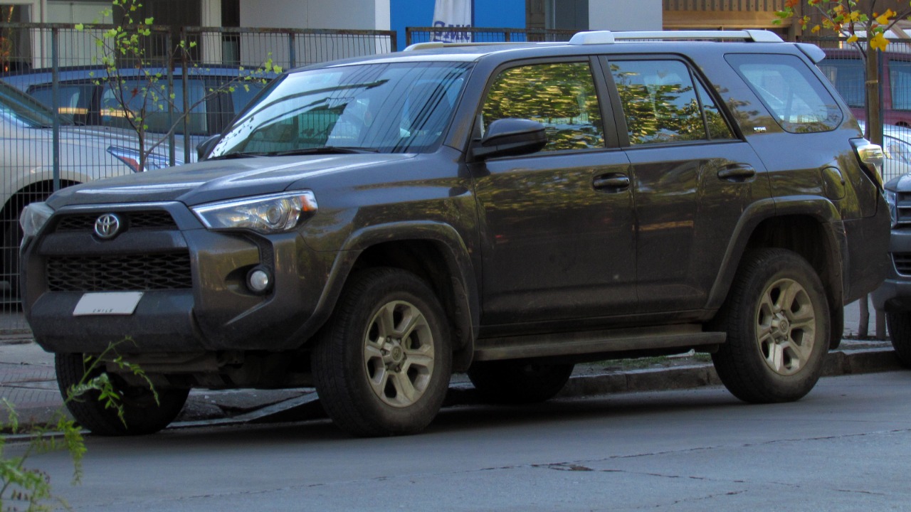 Image Credit: order_242 from Chile - CC BY-SA 2.0/Wiki Commons