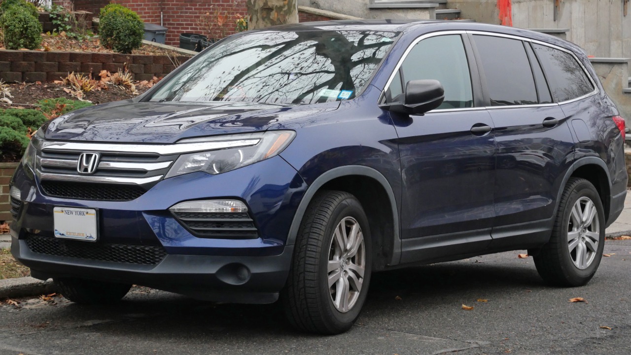 Image Credit: Kevauto - CC BY-SA 4.0/Wiki Commons