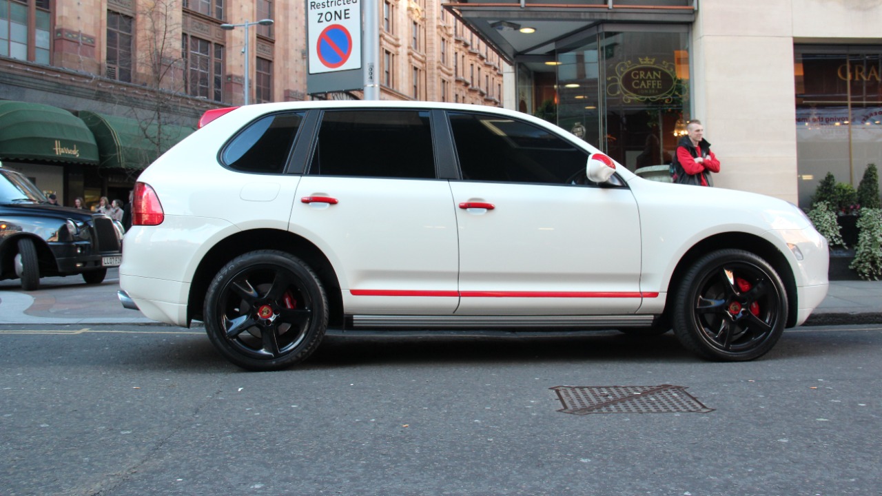 Image Credit: Ben - CC BY-SA 2.0/Wiki Commons