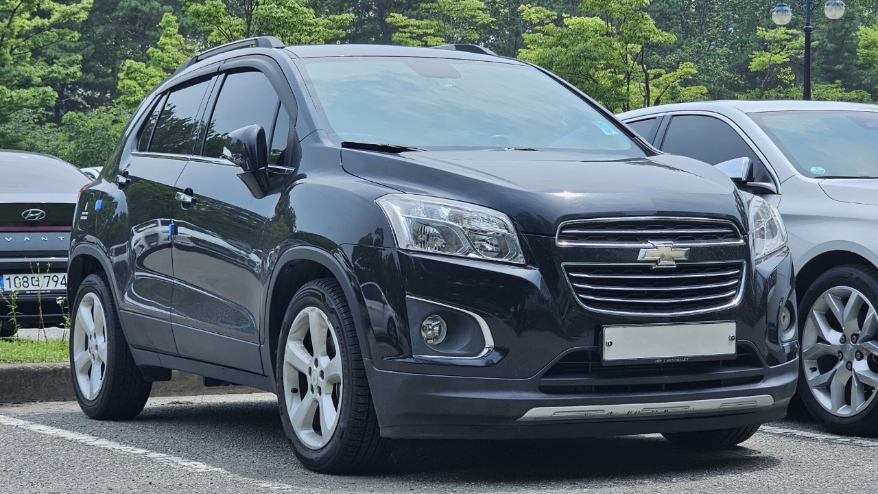 Image Credit: Damian B Oh - CC BY-SA 4.0/Wiki Commons