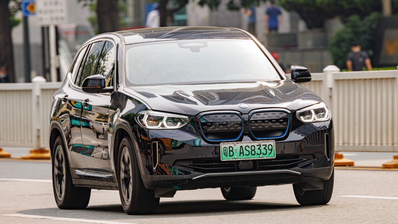 Image Credit: Dinkun Chen - CC BY-SA 4.0/Wiki Commons