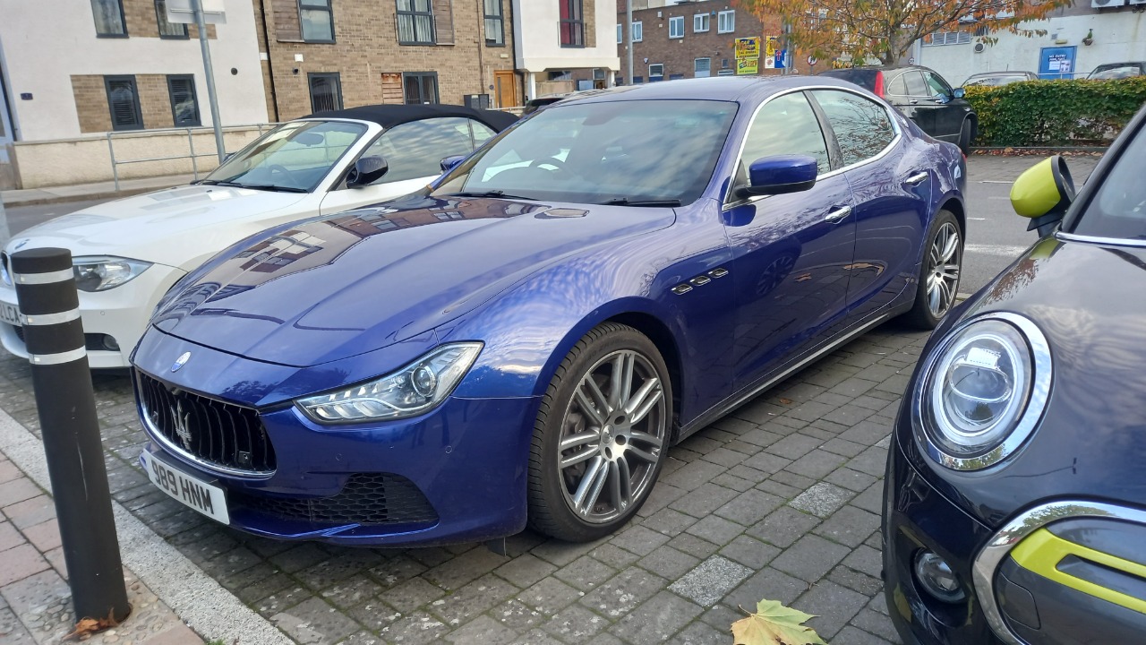 Image Credit: hugh llewelyn - CC BY-SA 2.0/Wiki Commons