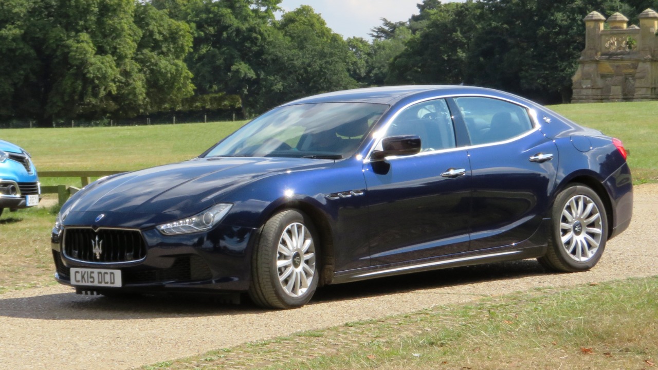 Image Credit: Charles01 - CC BY-SA 4.0/Wiki Commons