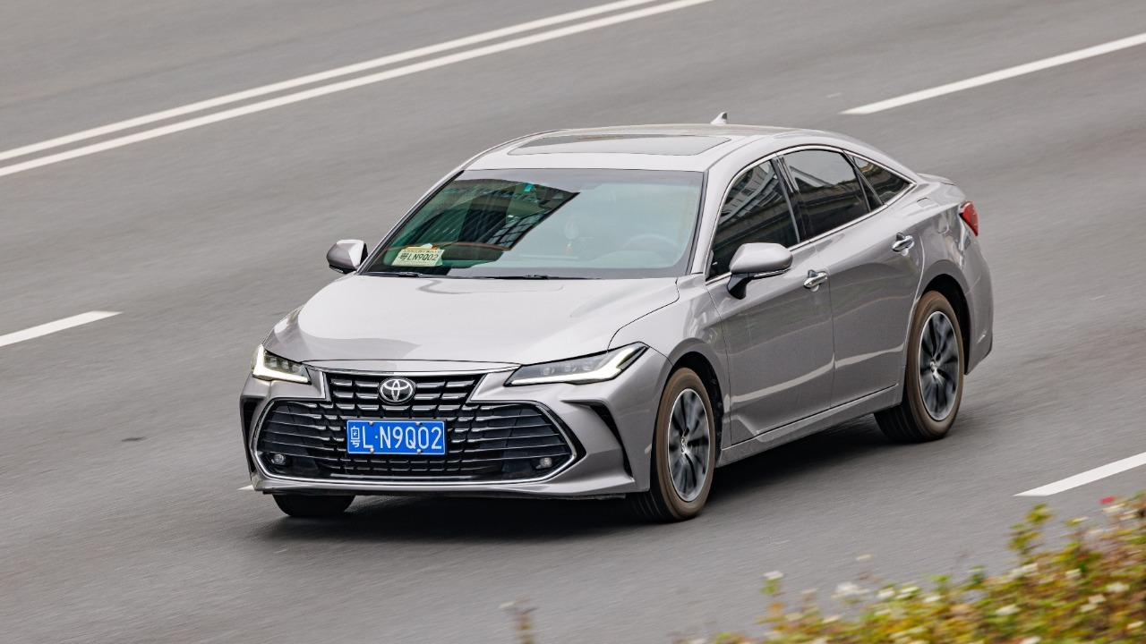 Image Credit: Dinkun Chen – CC BY-SA 4.0/Wiki Commons