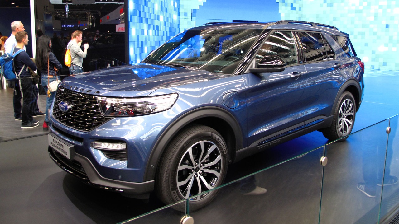 Image Credit: Rutger van der Maar from Leiden, The Netherlands - CC BY 2.0/Wiki Commons