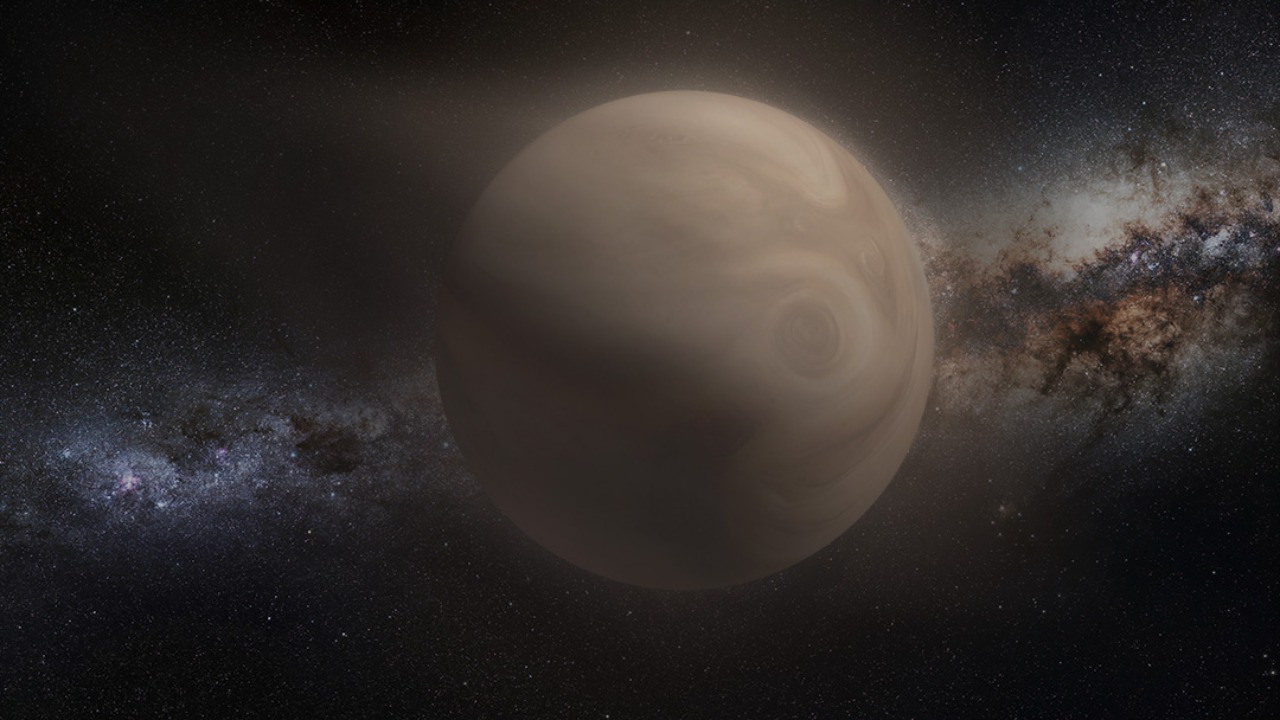 Image Credit: Pablo Carlos Budassi - CC BY-SA 4.0/Wiki Commons