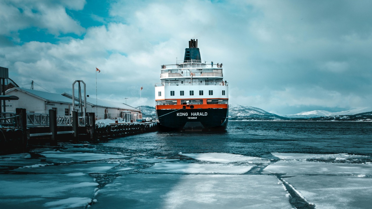 Tobias Bjørkli/Pexels