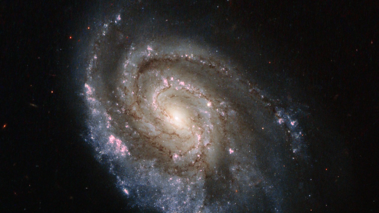 Image Credit: ESA/Hubble & NASA - CC BY 4.0/Wiki Commons