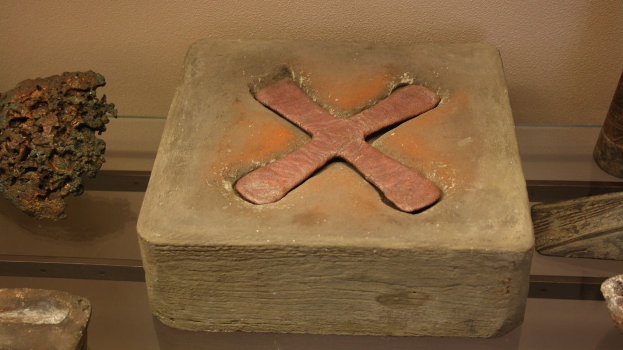 Image Credit: Lionel Allorge - CC BY-SA 3.0/Wiki Commons