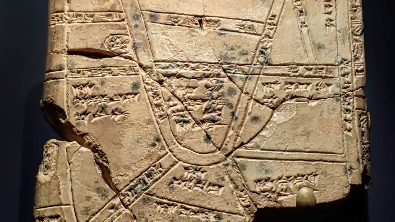 Image Credit: Mary Harrsch - CC BY 2.0/Wiki Commons