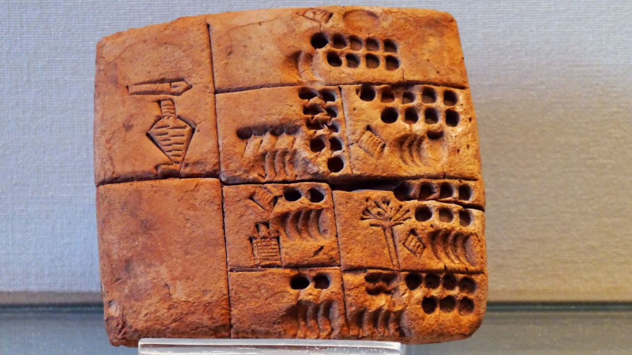 Image Credit: Poulpy - Public domain/Wiki Commons