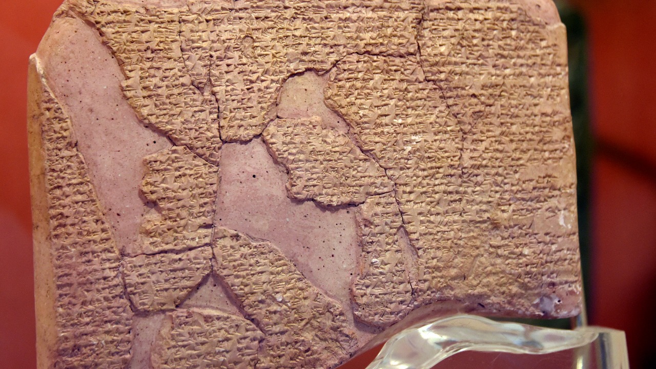 Image Credit: Osama Shukir Muhammed Amin FRCP(Glasg) - CC BY-SA 4.0/Wiki Commons