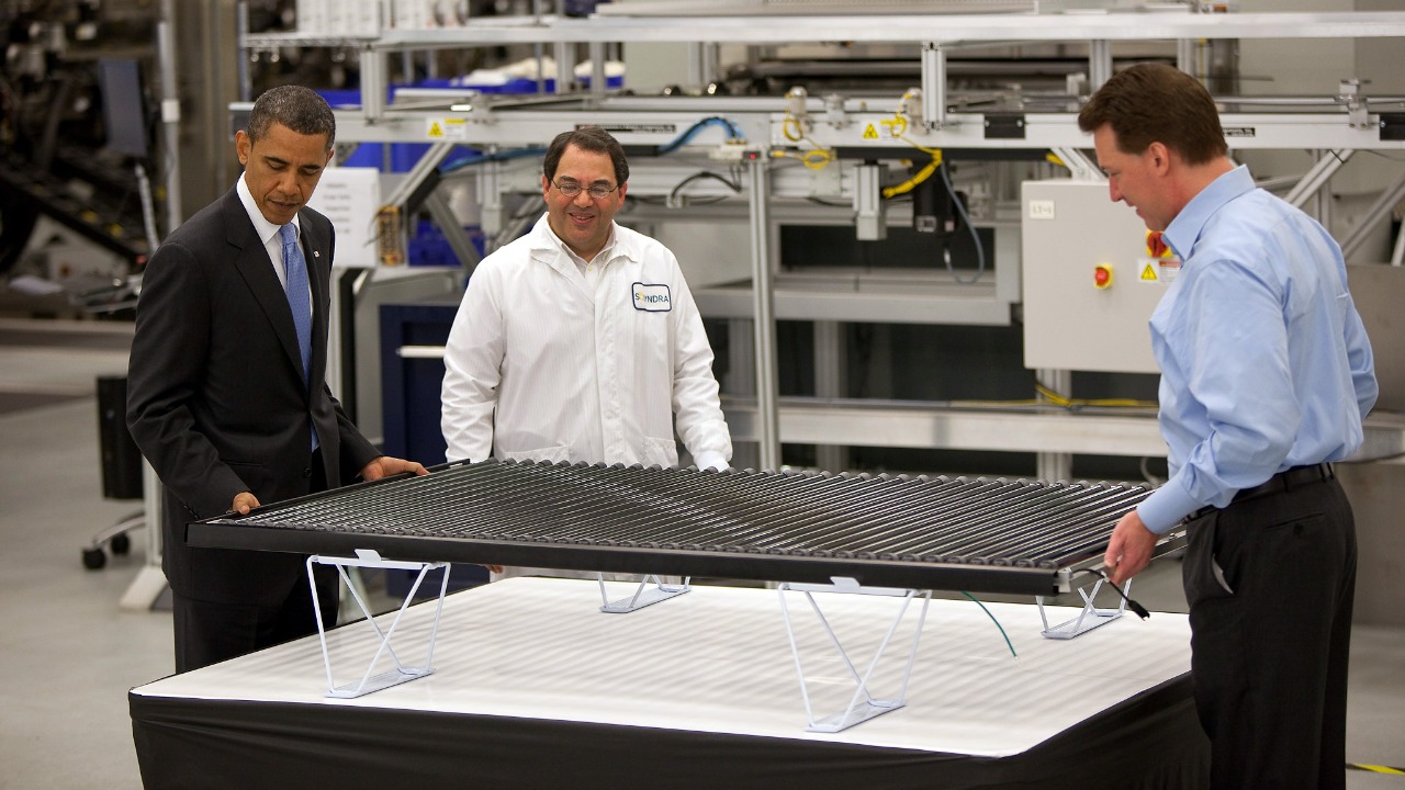 Image Credit: Lawrence Jackson - Public domain/Wiki Commons