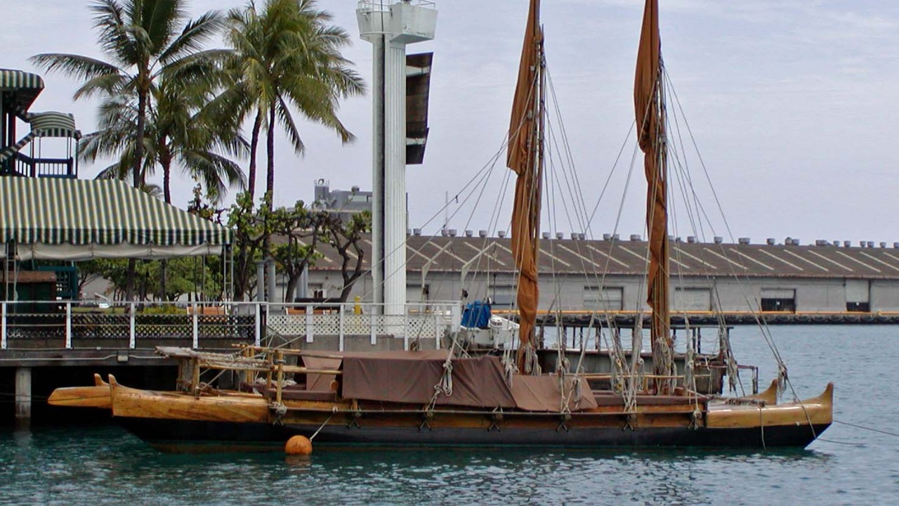 Image Credit: Stan Shebs - CC BY-SA 3.0/Wiki Commons