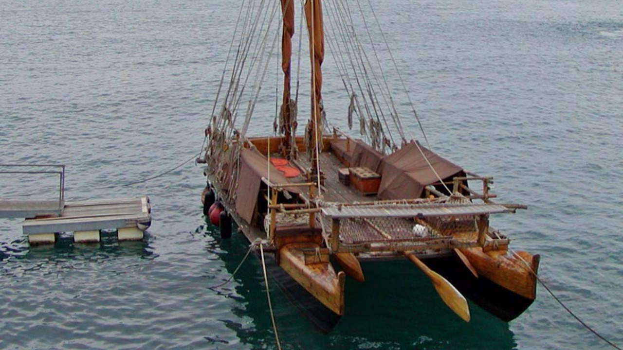 Image Credit: Stan Shebs - CC BY-SA 3.0/Wiki Commons