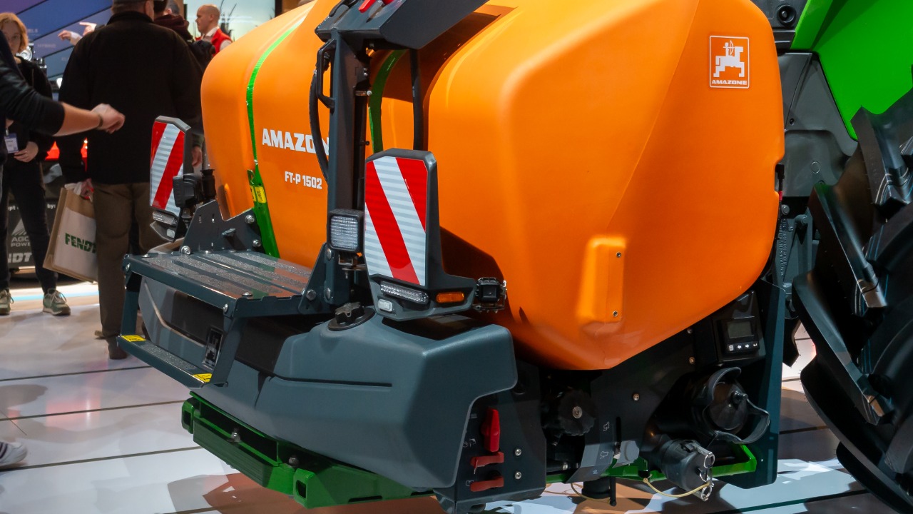 Image Credit: MB-one - CC BY-SA 4.0/Wiki Commons