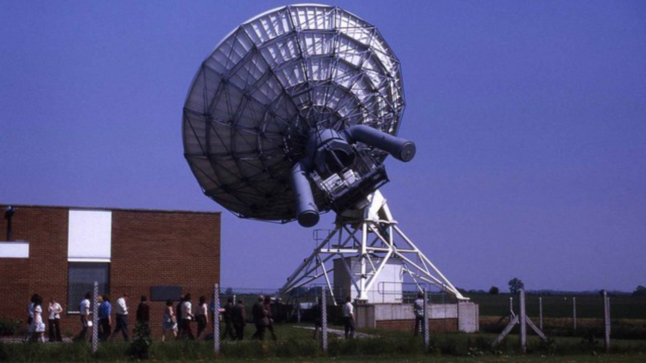 Image Credit: Peter Shimmon - CC BY-SA 2.0/Wiki Commons