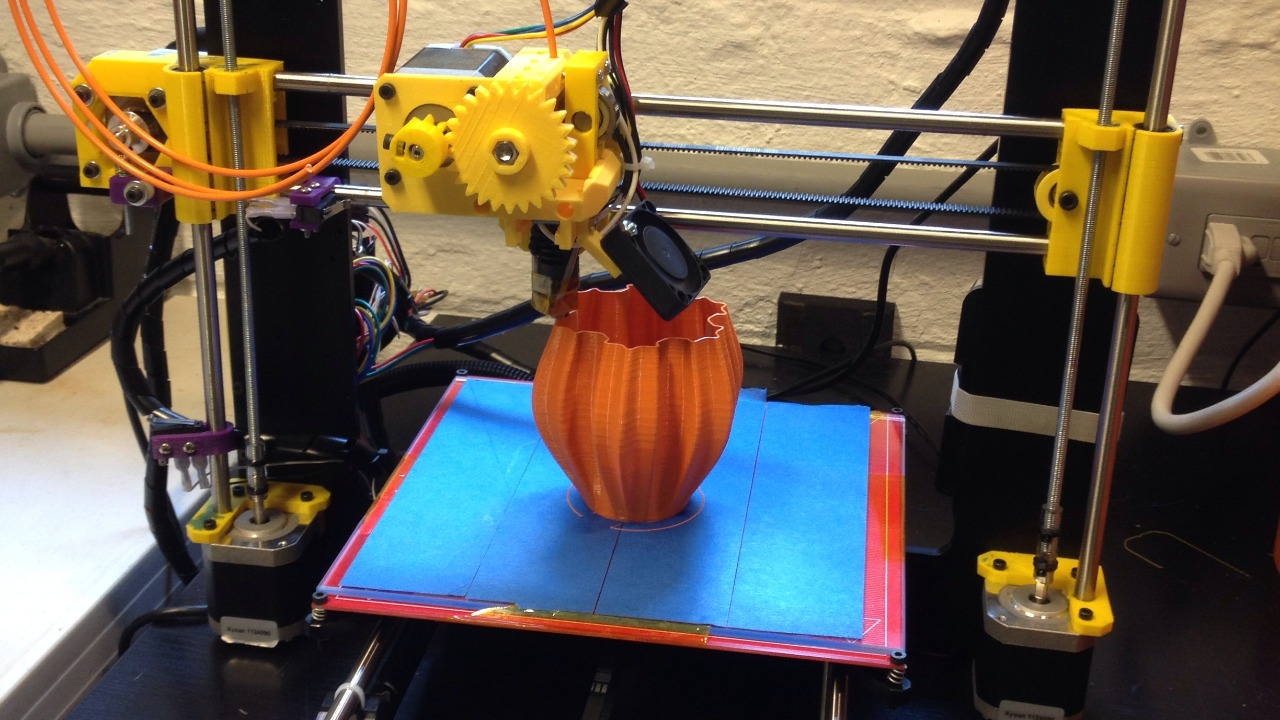 Image Credit: John Abella - CC BY 2.0/Wiki Commons