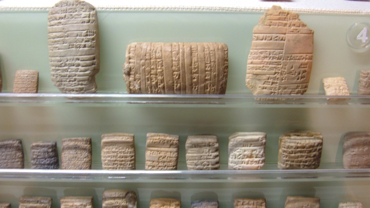 Image Credit: BrokenSphere - CC BY-SA 3.0/Wiki Commons