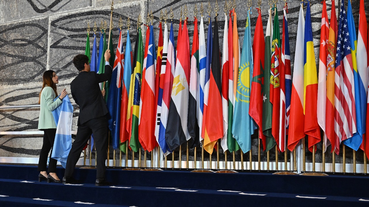 Image Credit: IAEA Imagebank - CC BY 2.0/Wiki Commons