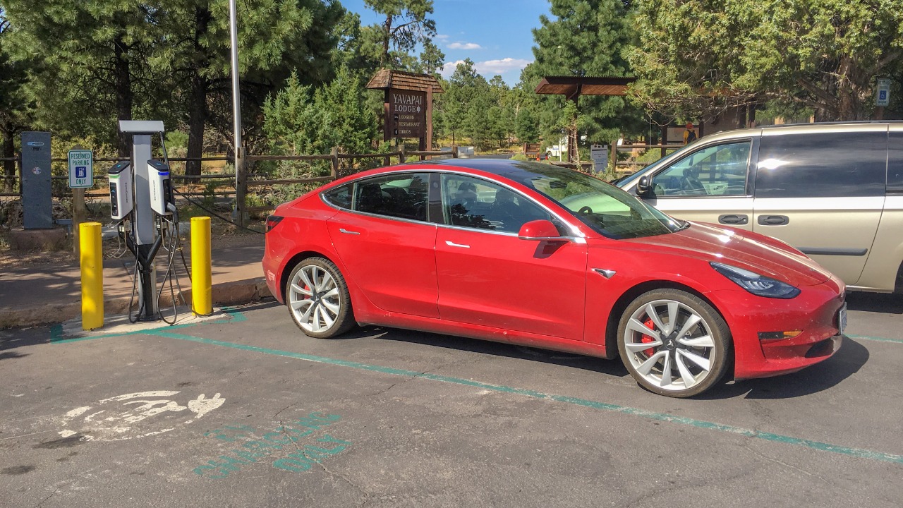 Image Credit: Grand Canyon NPS - CC BY 2.0/Wiki Commons