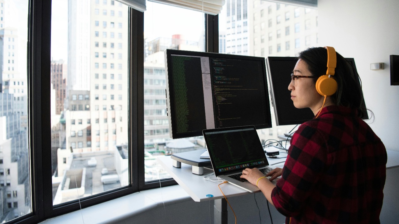 Christina Morillo/Pexels