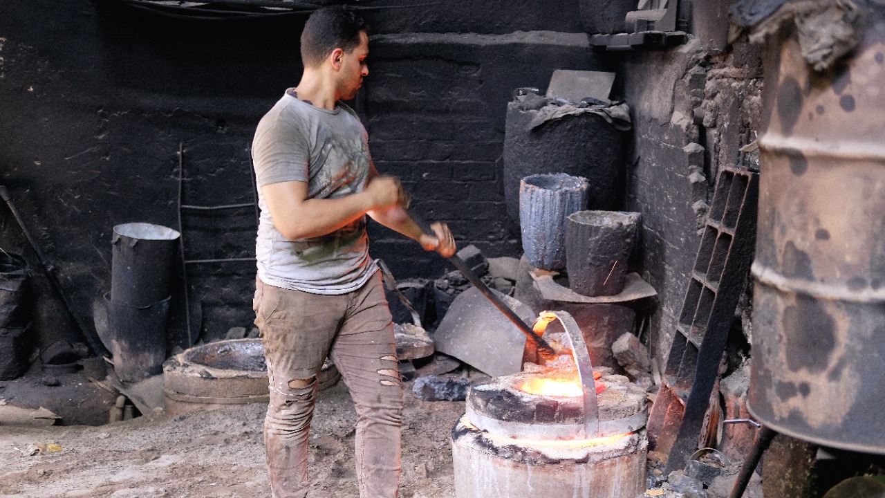 Image Credit: Myousry6666 - CC BY-SA 4.0/Wiki Commons