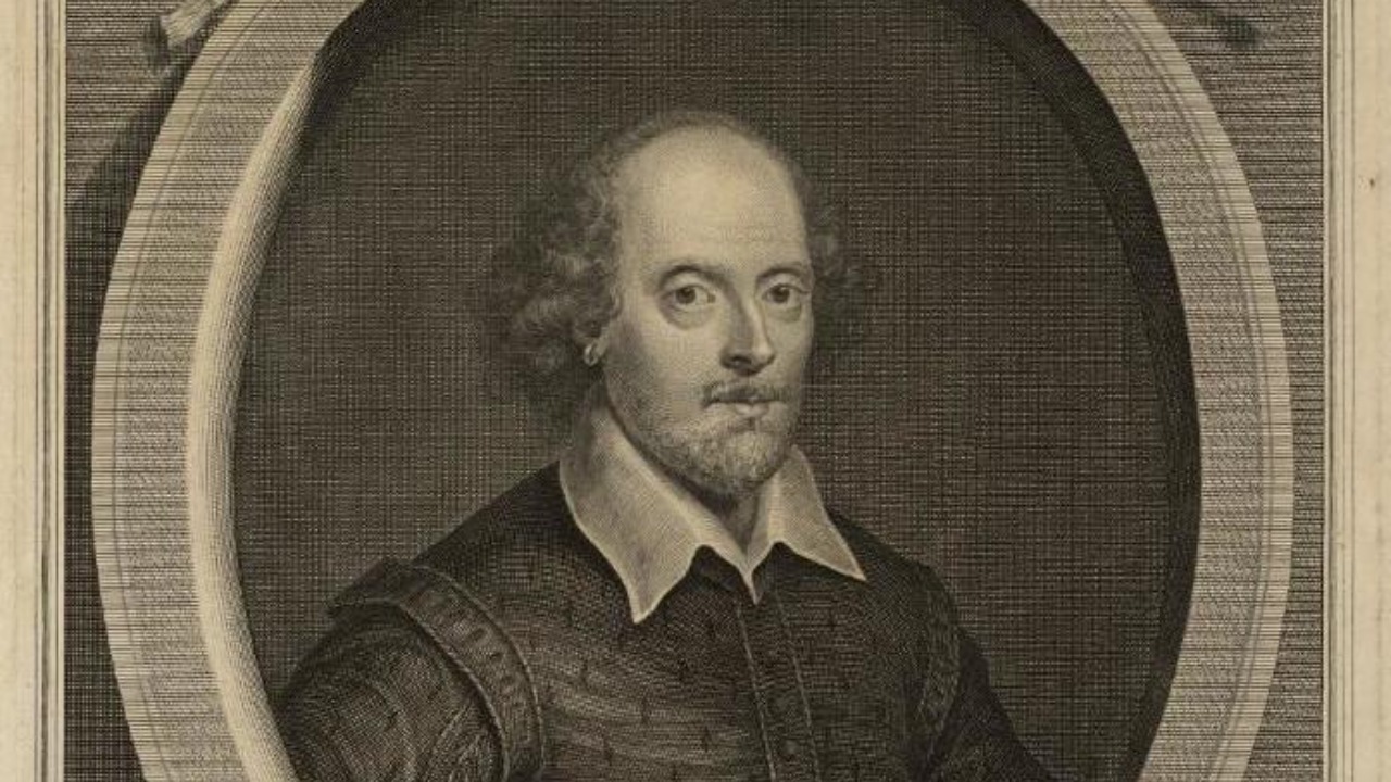 Image Credit: George Vertue - Public domain/Wiki Commons