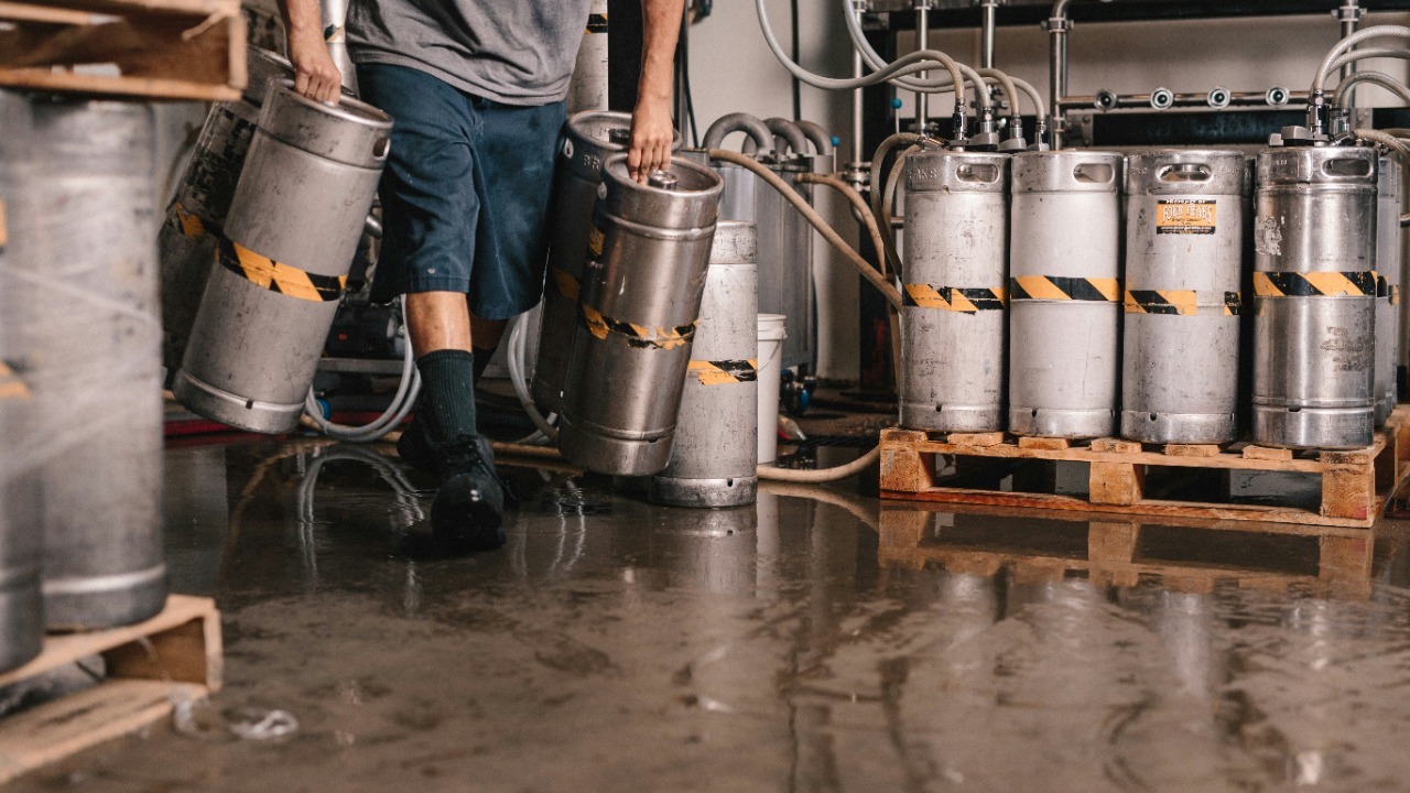 elevatebeer/Unsplash