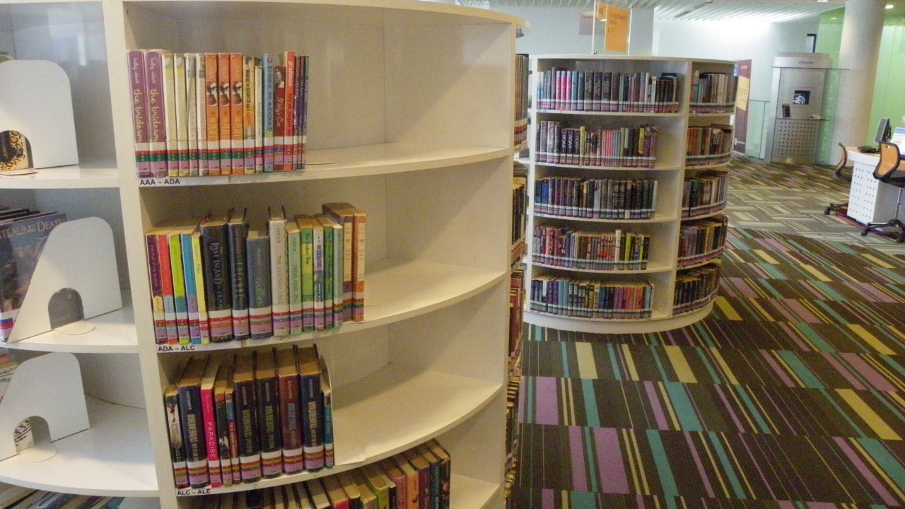 Image Credit: Ellen  Forsyth - CC BY-SA 2.0/Wiki Commons